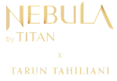 RAGA by TITAN Logo